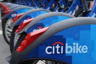 NYC Bikkke “Karen” Caught Trying To Take CitiBike From Black Teen