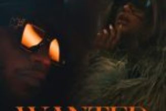 NyoMii ft L.A.X - Wanted