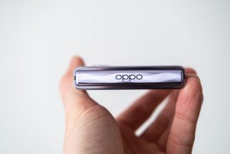 Oppo gives up on building custom chips for its flagship phones