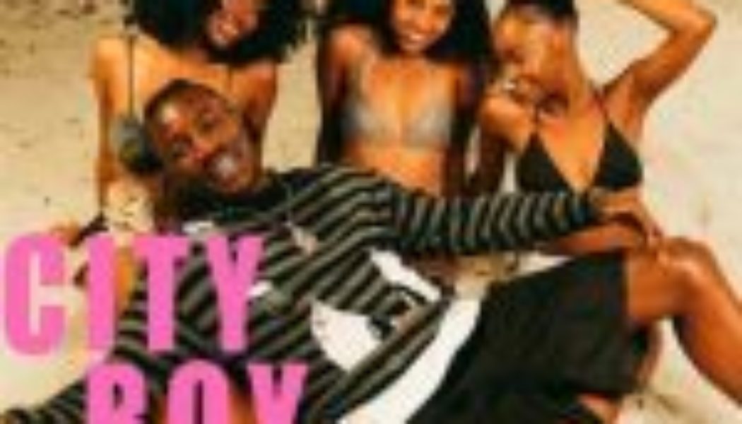 PaBrymo ft Minz - Doko