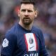 Paris Saint-Germain Suspend Lionel Messi for Two Weeks