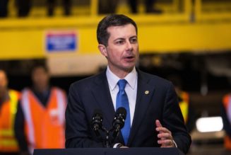 Pete Buttigieg says Transportation Department is working to avoid summer travel disruptions