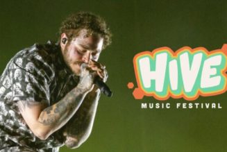 Post Malone performance and Salt Lake City music festival canceled unexpectedly