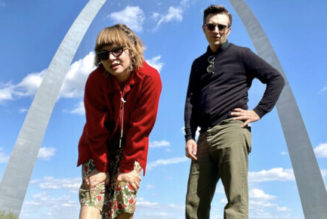 PREVIEW: Adiós Ghost with System Exclusive at The Foundry in West Stockbridge