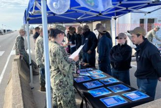Promoting a Healthy Lifestyle and Improving Readiness of the Fleet