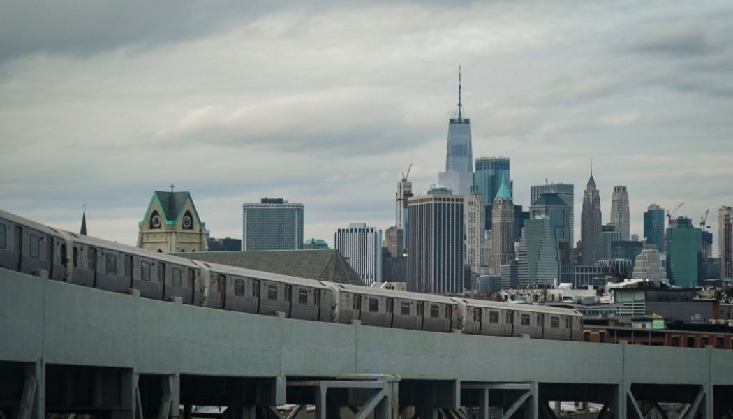 Protestors Demand Justice After Jordan Neely Chokehold Death Ruled Homicide