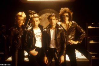 Queen's music catalog 'to sell for staggering $1billion'