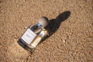 Quiet Luxury Fashion Line Brochu Walker Launches Its First Fragrance, Morning Light - Forbes