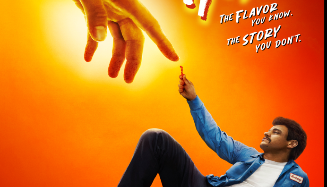Rags-To-Riches: Peep The New Trailer For ‘Flamin’ Hot,’ A Cheetos Origin Story