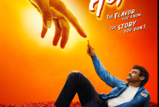 Rags-To-Riches: Peep The New Trailer For ‘Flamin’ Hot,’ A Cheetos Origin Story