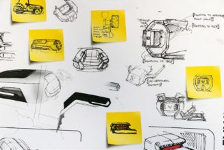 Reinventing the Wheel