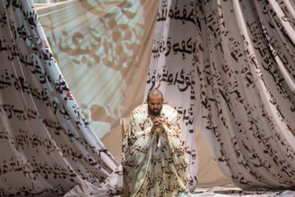 Rhiannon Giddens and Michael Abels Win the Pulitzer Prize for Music - The New York Times