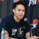 Riley Gaines calls Brittney Griner's remarks on transgender athlete participation 'heartbreaking' - Fox News