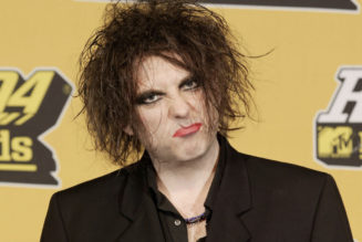 Robert Smith Slams the “Distracting Profligacy” of the Monarchy on King Charles’ Coronation Day