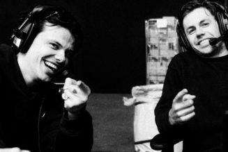 Sam Tozer Creates Connections With Artists To Execute Momentous Tours