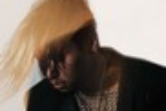 See an Exclusive First Look at Zhu’s ‘Elevated Ravewear’ Line: ‘A Big Part of This Is That I Can Bring Dance Culture Into Fashion’ - Billboard