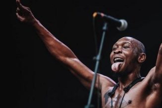 Seun Kuti Kicks Off Europe Tour After Police Ordeal — NaijaTunez