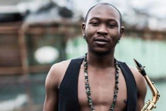 Seun Kuti: What The Hell Happened? -By Richard Odusanya