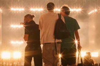 Skrillex’s New “Rumble” Music Video Revisits His London Pop-Up Concert