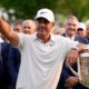 Sky Sports Golf Podcast: Brooks Koepka 'the best of his generation' | Should PGA winner get Ryder Cup call?