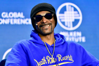 Snoop Dogg Pushes For Fellow Artists To Boycott Music Streaming Payouts