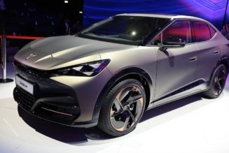 Soll mehr Lifestyle vermitteln VW plant neue Marke