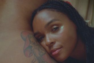 Song of the Week: Janelle Monáe Designs a Sensual Utopia on "Lipstick Lover"