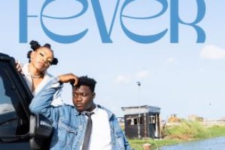 Soundz - Fever Ft. Fave (Mp3 Download) — NaijaTunez