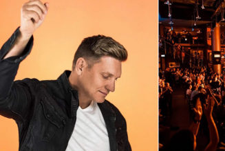 South African popstar Kurt Darren is heading to Dubai this June - What's On Dubai