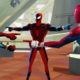 'Spider-Man: Across the Spider-Verse' Features Over 250 Spider-People