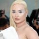 Sports Illustrated faces backlash for naming transgender female pop star Kim Petras as swimsuit cover model