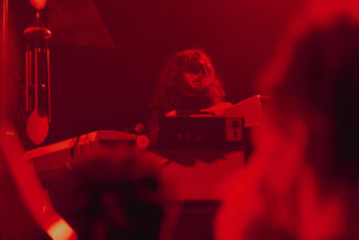 Standing on the Corner Is a Music Collective That Won't Be Pinned Down - The New York Times