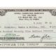 Steve Jobs Signed Check Auctions for $107,000 USD