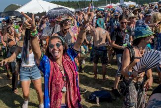 Summer Camp Music Festival 'taking a hiatus' after 2023 event in central Illinois
