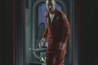 Take a Look at the First Teaser Trailer for 'Black Mirror' Season 6