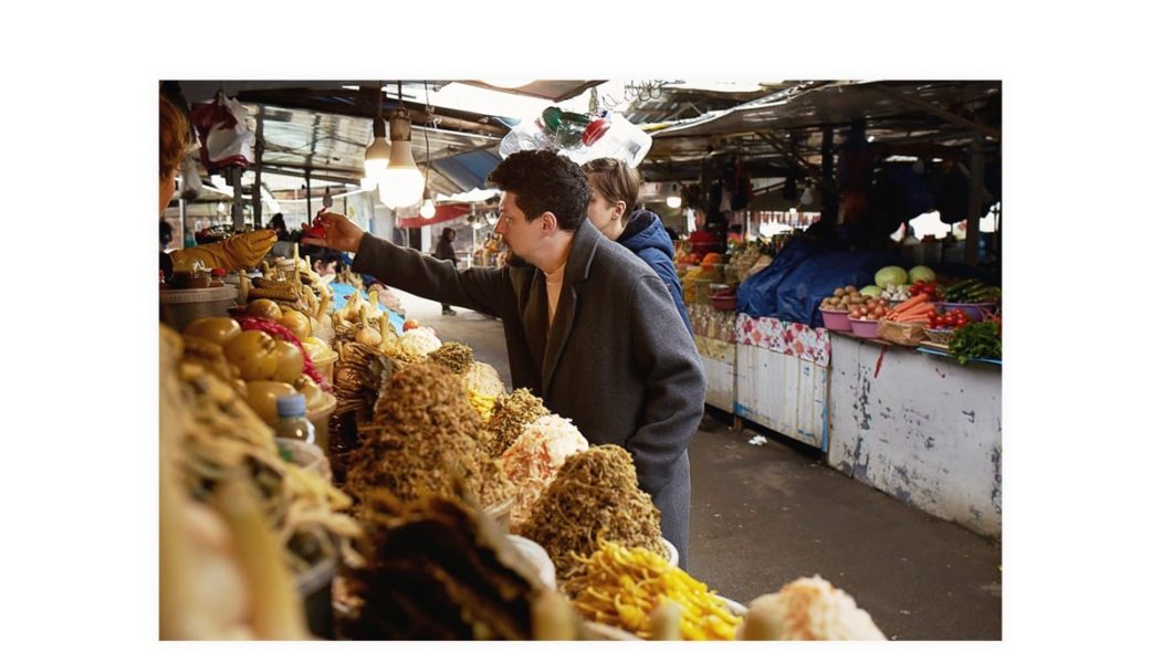 Talking with patients about salt can save their lives: doctors fight hypertension in Georgia