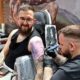 „Tattoo & Lifestyle“ in Leipzig: „Es klingt bescheuert, aber bei Tattoos ist mir das Geld egal“