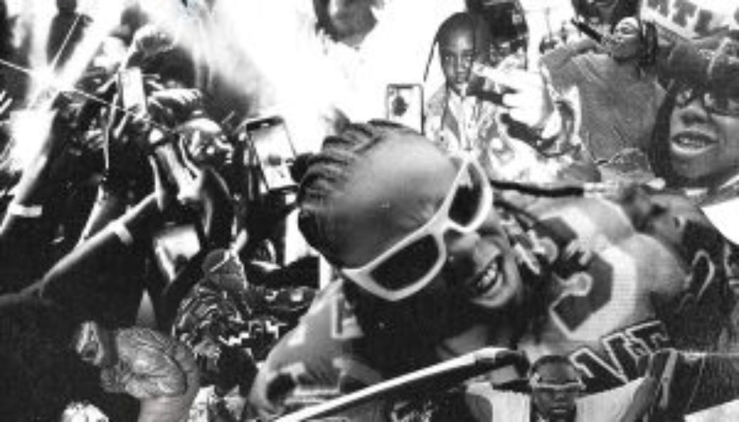 Teni - No Days Off (Mp3 Download) — NaijaTunez