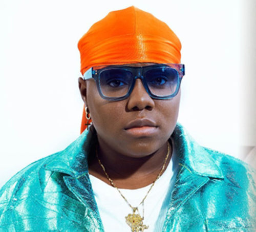 Teni – No Days Off (NDO)