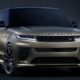 The 626 BHP Range Rover Sport SV Has Arrived