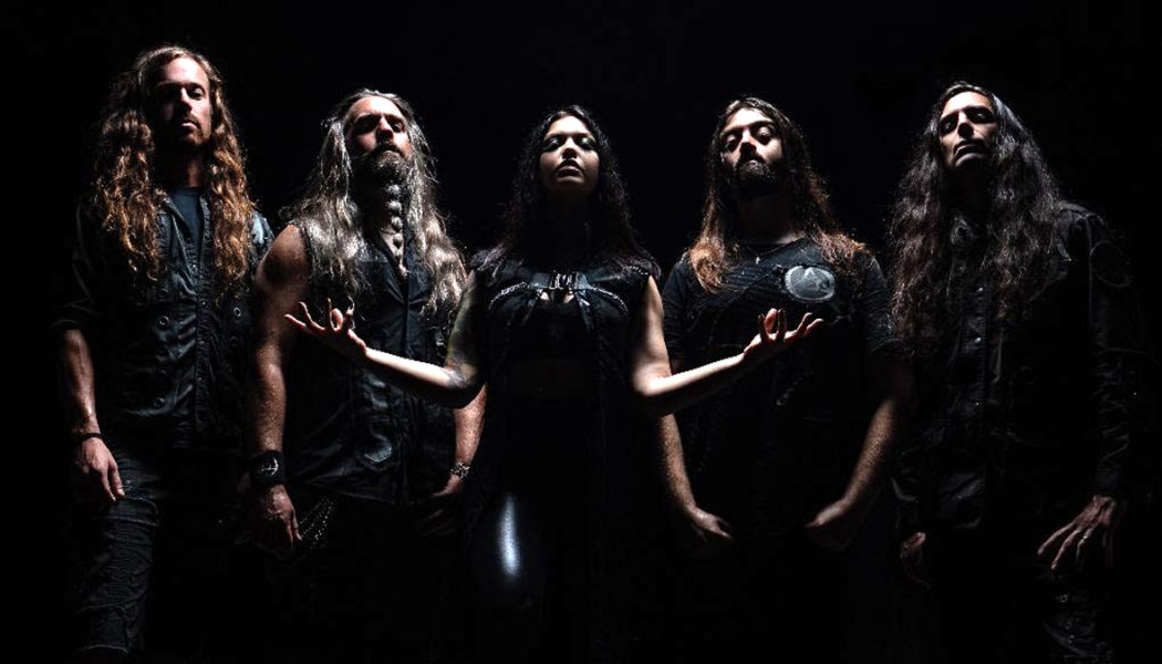 The Agonist Have Broken Up: “This Is the Conclusion That Makes the Most Sense”