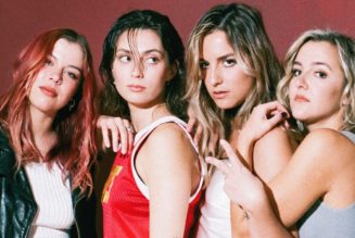 The Beaches Announce New Album Blame My Ex, Name Him on Single “Blame Brett”: Stream