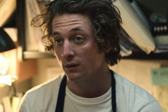 'The Bear' Season Two Premiere Date Has Been Confirmed