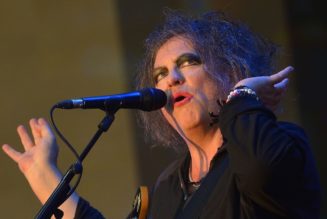 The Cure Kick Off First North American Tour in 7 Years: Video + Setlist