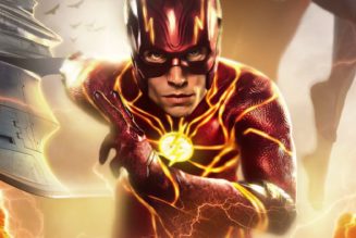 The Final 'The Flash' Trailer Teases Surprising Characters