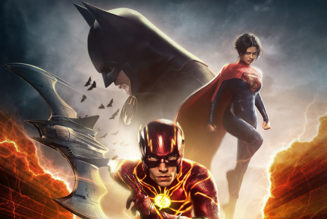 "The Flash" First Soundtrack Music Released - Dark Horizons