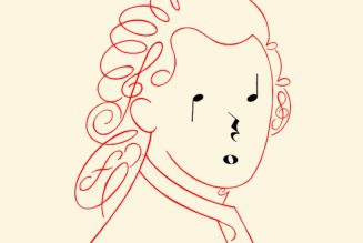 The Graceful Rebellions of Wolfgang Amadeus Mozart