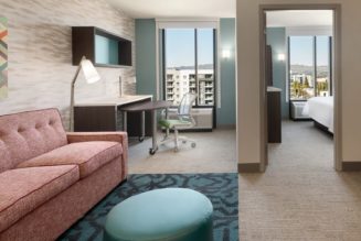 The hotel brand taking over the US isn’t likely one you’d expect - The Points Guy