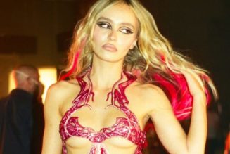 'The Idol' Trailer Sees Lily-Rose Depp's Pop Star Persona Become "Brainwashed" by The Weeknd's Cult-Leading Tedros