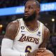 'The Last Dance' Producer Reportedly Filming LeBron James and the Los Angeles Lakers